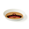 13" Round Cork Serving Tray